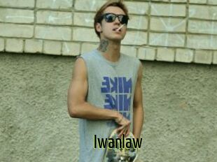 Iwanlaw
