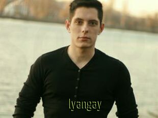 Iyangay