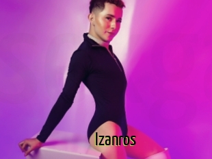 Izanros