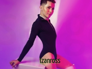 Izanross