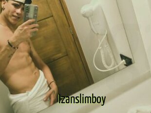 Izanslimboy