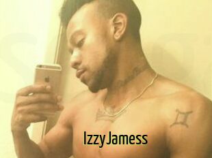IzzyJamess