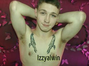 Izzyalwin