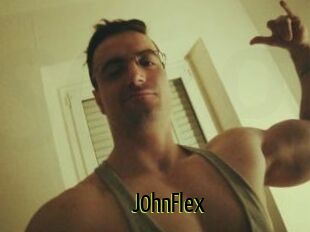 J0hnFlex