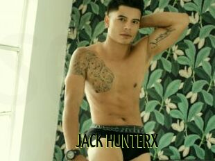 JACK_HUNTERX