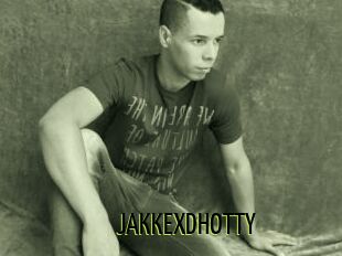 JAKKEXDHOTTY