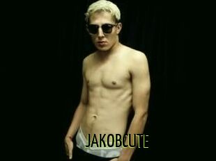 JAKOBCUTE