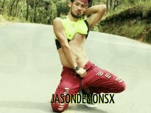 JASONDEMONSX