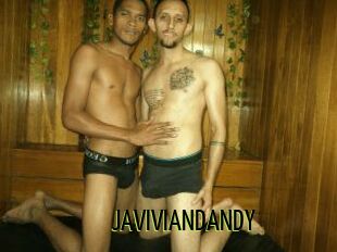 JAVIVIANDANDY