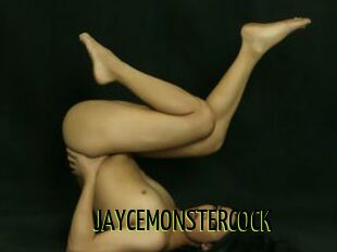 JAYCEMONSTERCOCK