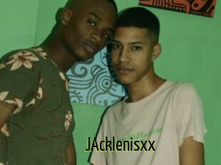 JAcklenisxx