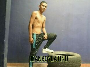 JEANBOYLATINO
