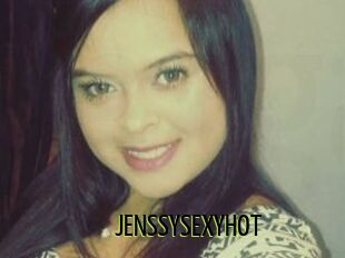 JENSSYSEXYHOT