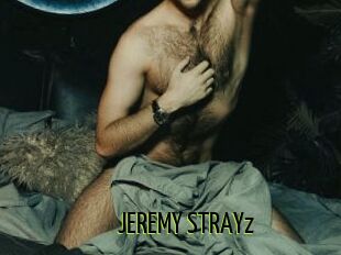 JEREMY_STRAYz