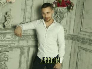 JERRION