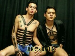 JERRY_x_JUSTIN