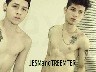 JESMandTREEMTER