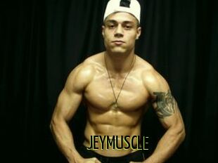 JEYMUSCLE
