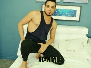 JHANKYLE