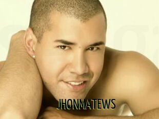 JHONMATEWS