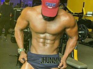 JHUNMM
