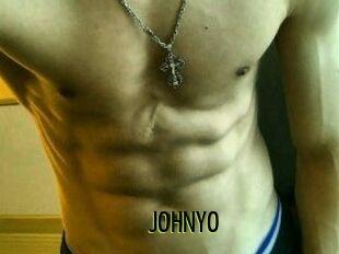 JOHN_YO