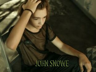 JOHN_SNOWE