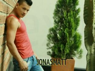 JONASMATT