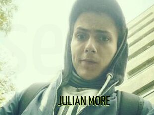 JULIAN_MORE
