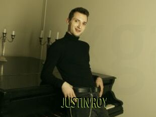 JUSTIN_ROY