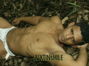 JUXTINsMILE