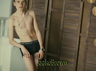 JaakoBrown