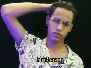 JackBenson
