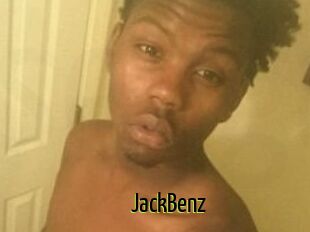 Jack_Benz
