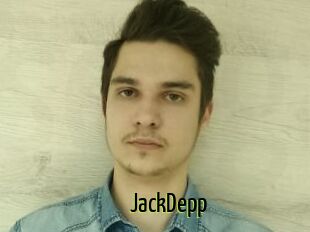 JackDepp
