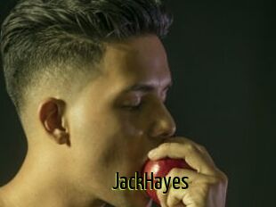 JackHayes