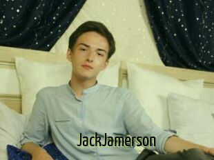 JackJamerson
