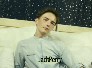 JackPerry