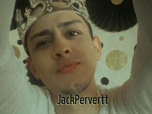 JackPervertt