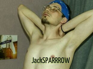 JackSPARRROW