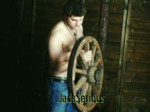 JackSerious