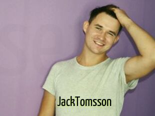 JackTomsson
