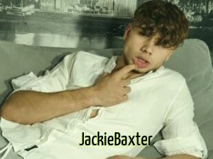 JackieBaxter