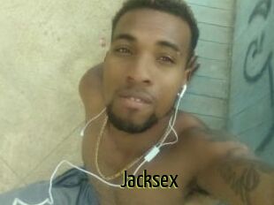 Jacksex