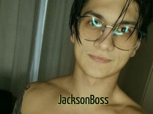 JacksonBoss