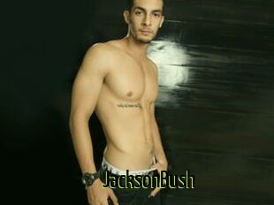 JacksonBush