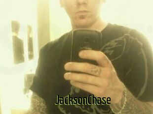 JacksonChase