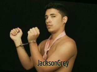 JacksonGrey