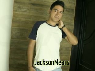 JacksonMears