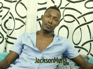 JacksonMena